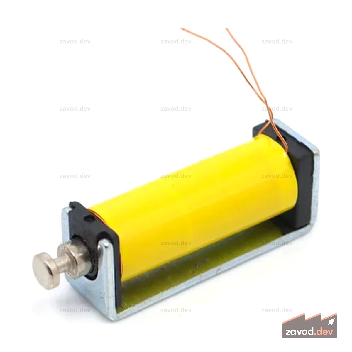 Миниатюрный соленоид постоянного тока VL-0063