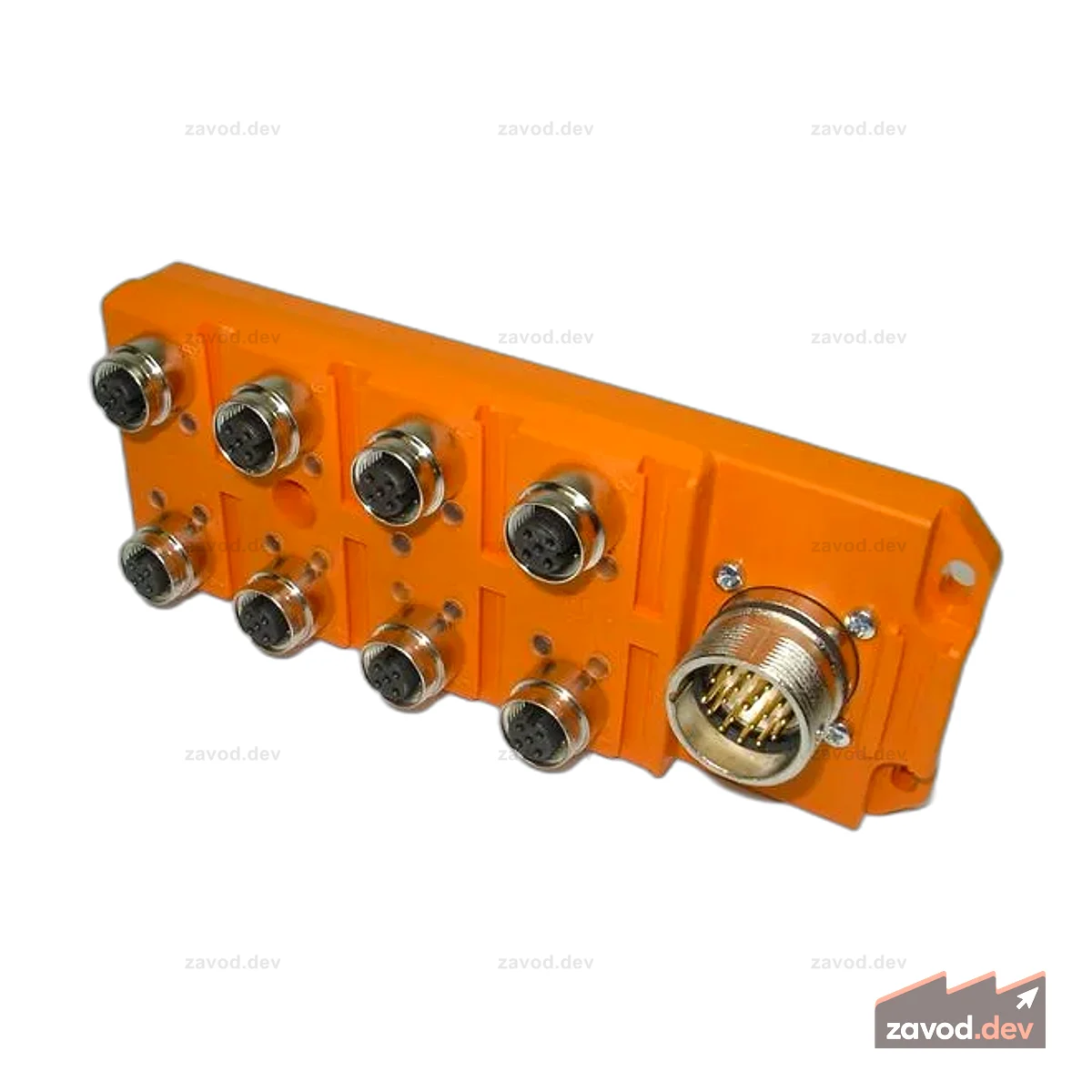 ASBSV 8/LED 5