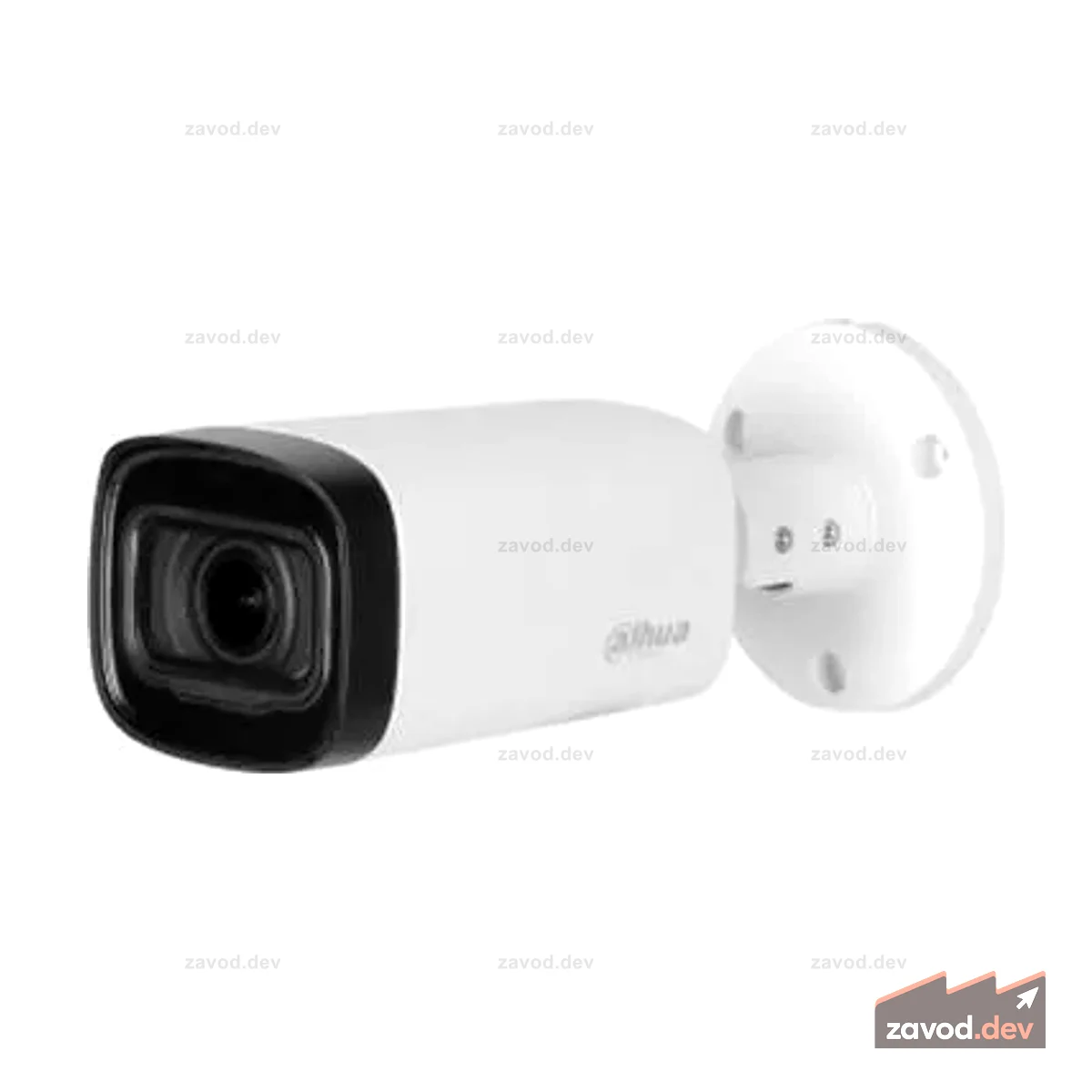 DHA HAC-HFW1200RPZ-S6 2.7-12MM