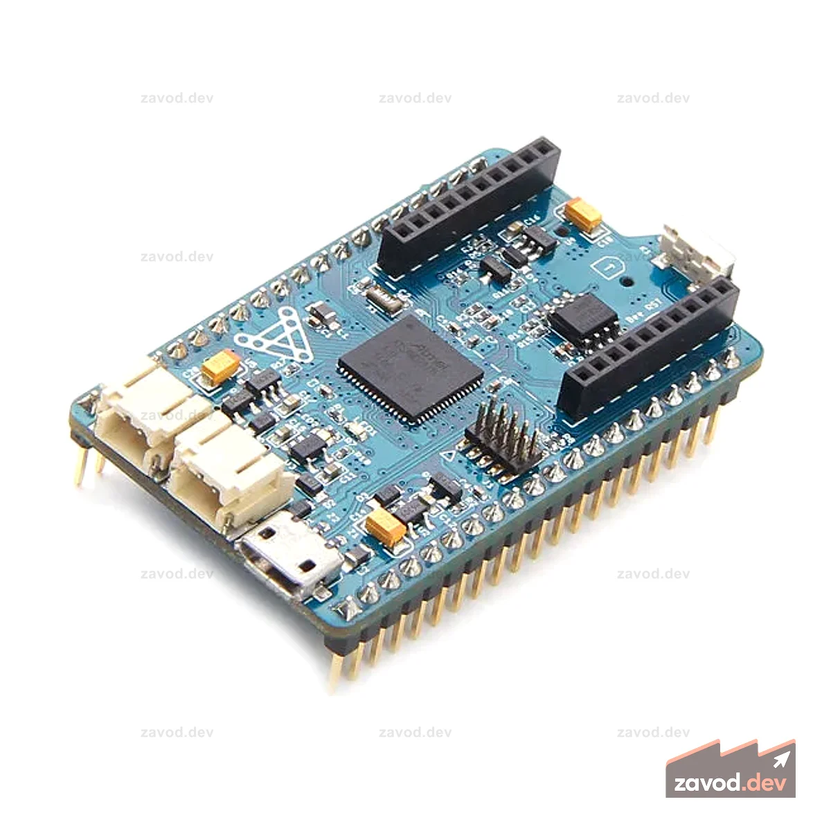 SODAQ Autonomo