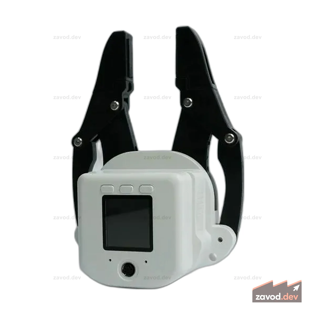 myGripper F100 myCobot 320 / Mercury