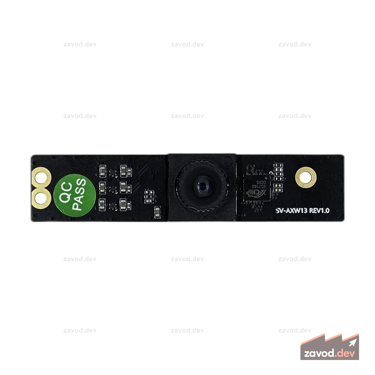 CAM-8MS1M Модуль камеры HD 8 Мегапикселей