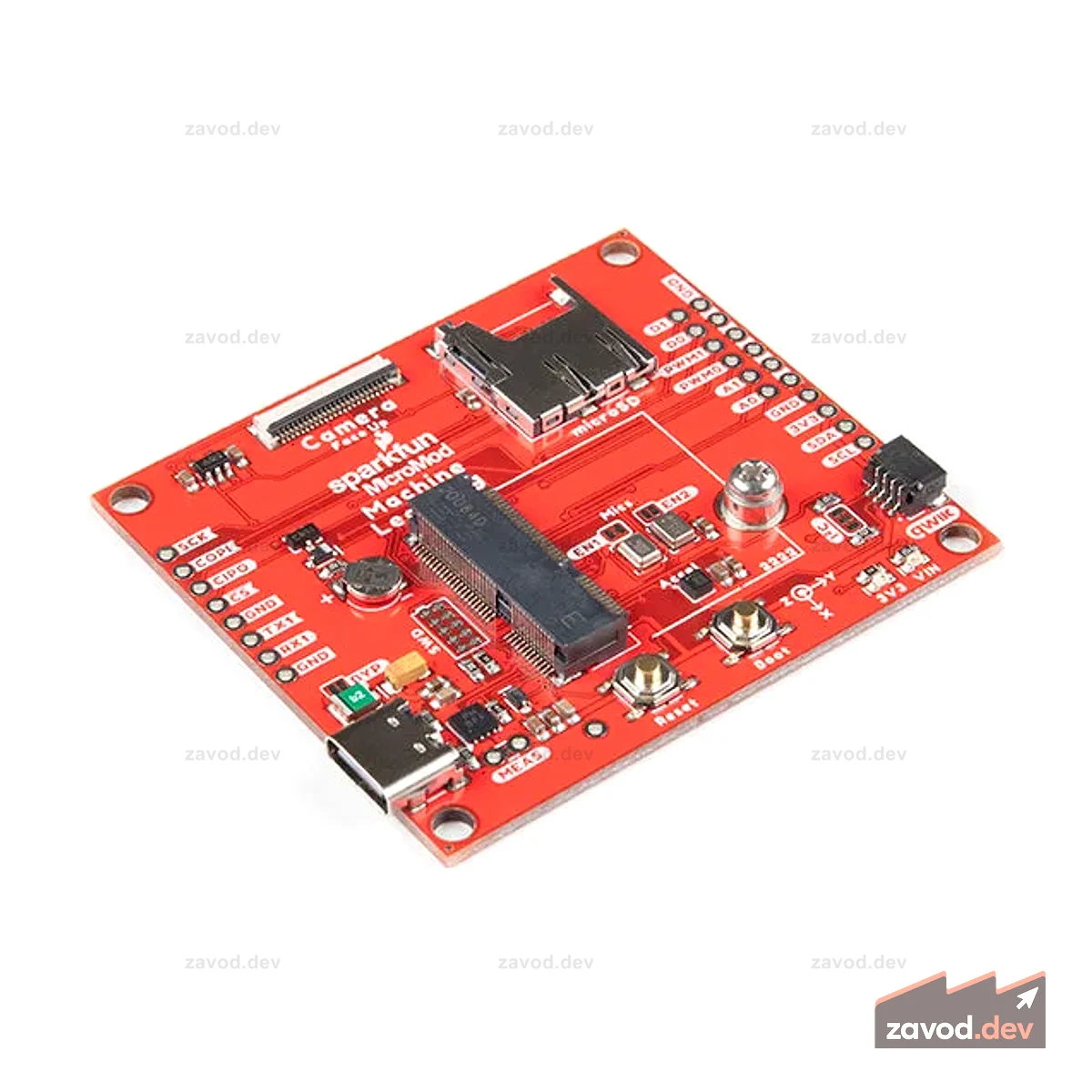 SparkFun МикроМод