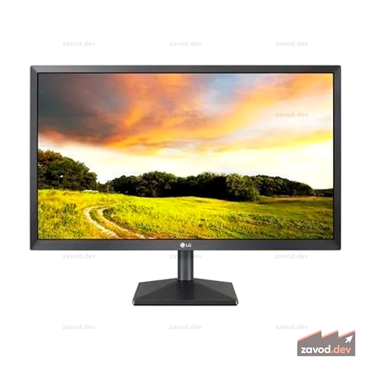 LED MONITOR 24MK400H-B LG
