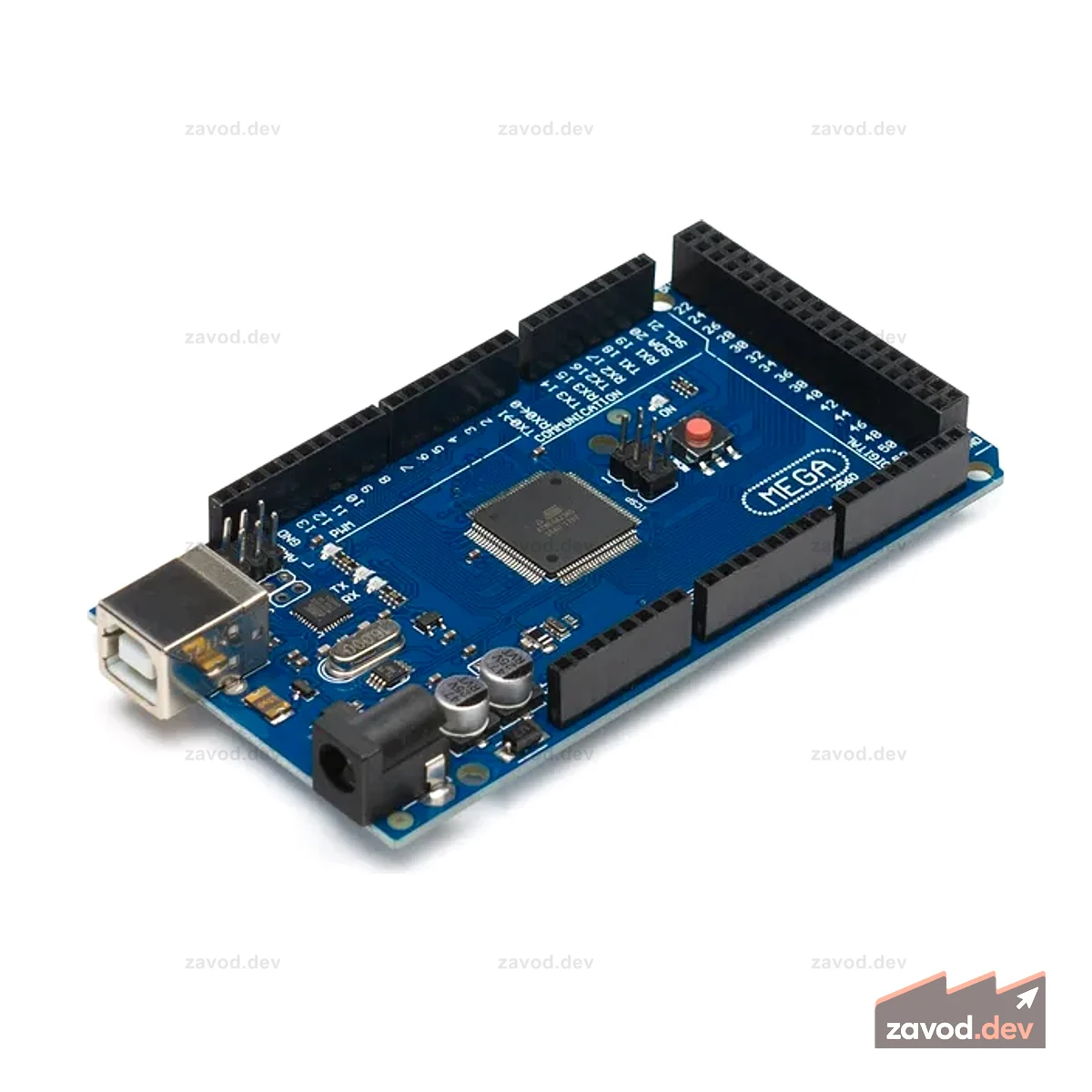 KnockOffDuino MEGA 2560