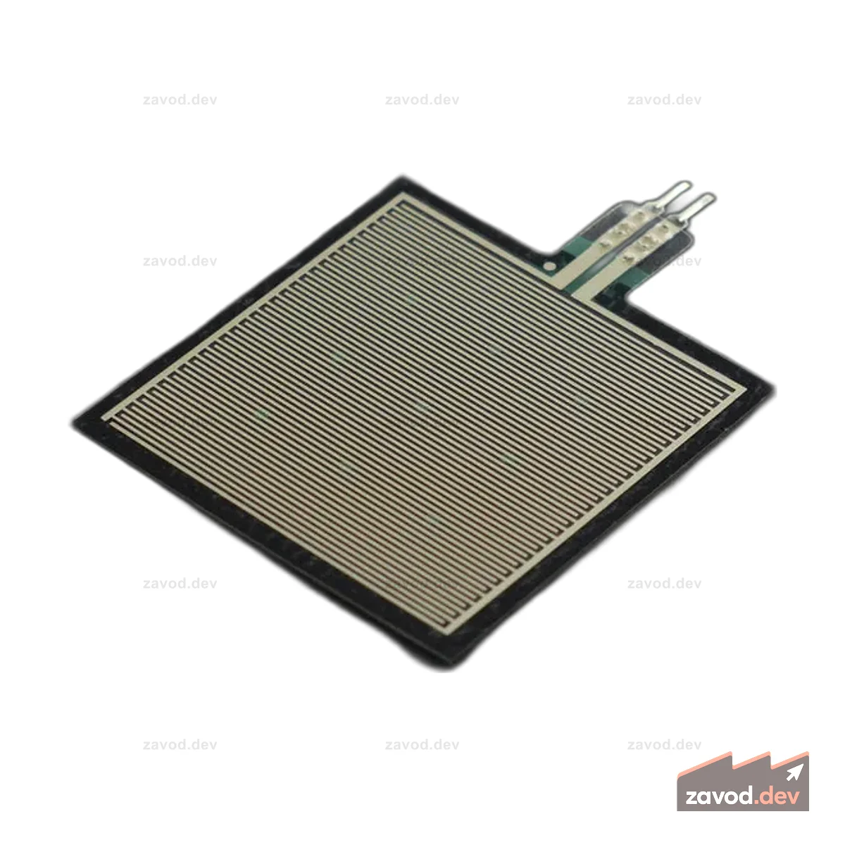RP-S40-ST Датчик давления тонкопленочный 40ммx40мм