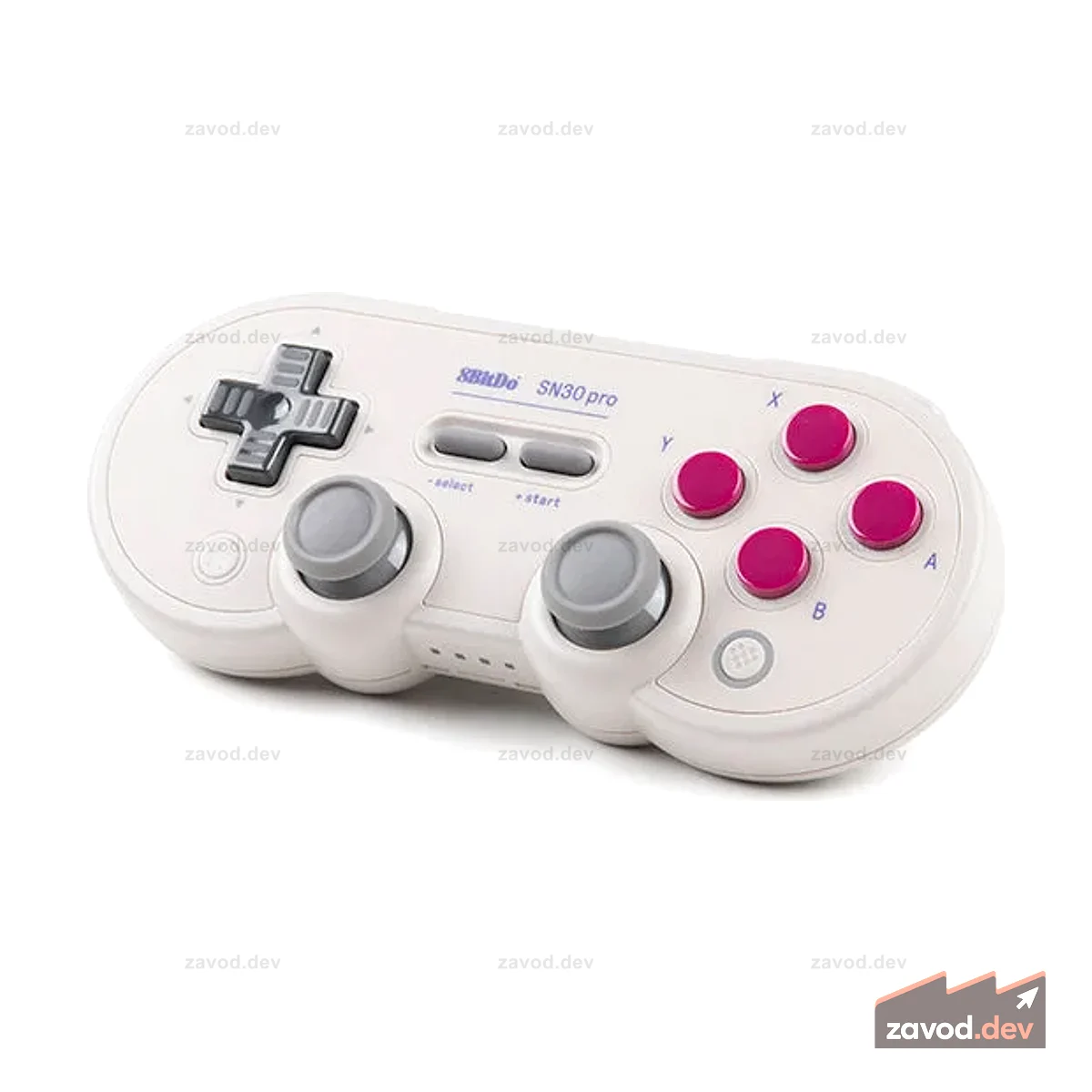 8BitDo SN30 Pro Bluetooth-геймпад