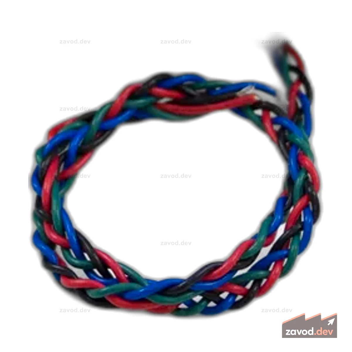 3326_0 - 42STH38 Биполярный шаговый двигатель NEMA-17 с коробкой передач 14:1