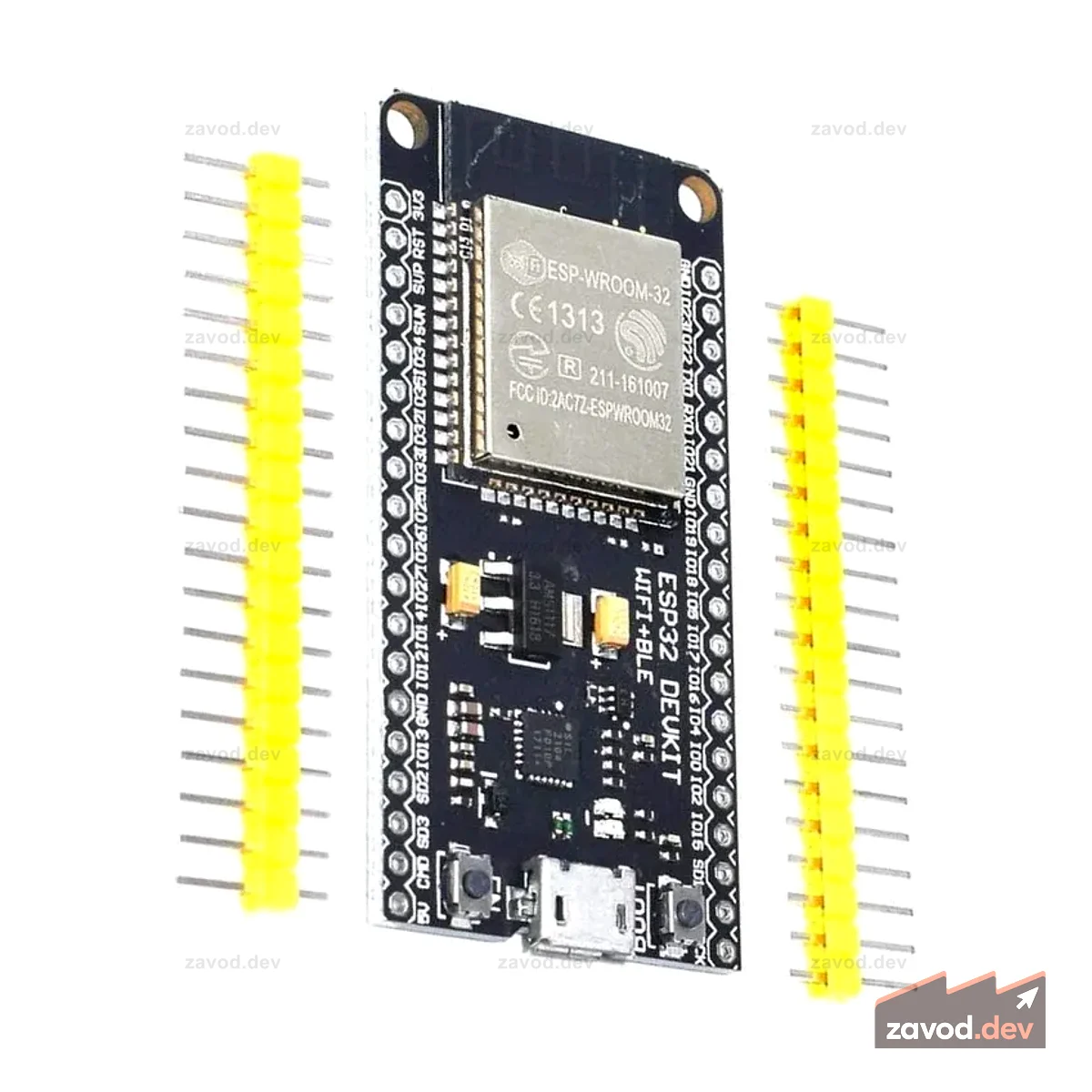Модуль ESP32 MH-ET Live