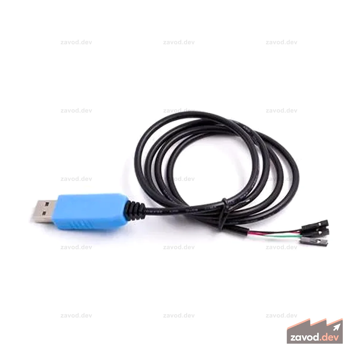BDD PL2303TA USB/TTL MOD W/LD V2