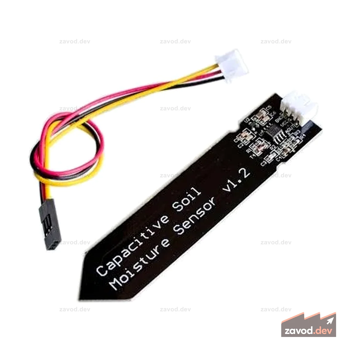 HKD SOIL MOISTURE SENSOR CAPACIT