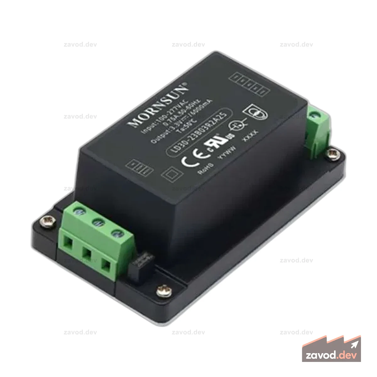 LD30-23B12R2A2S