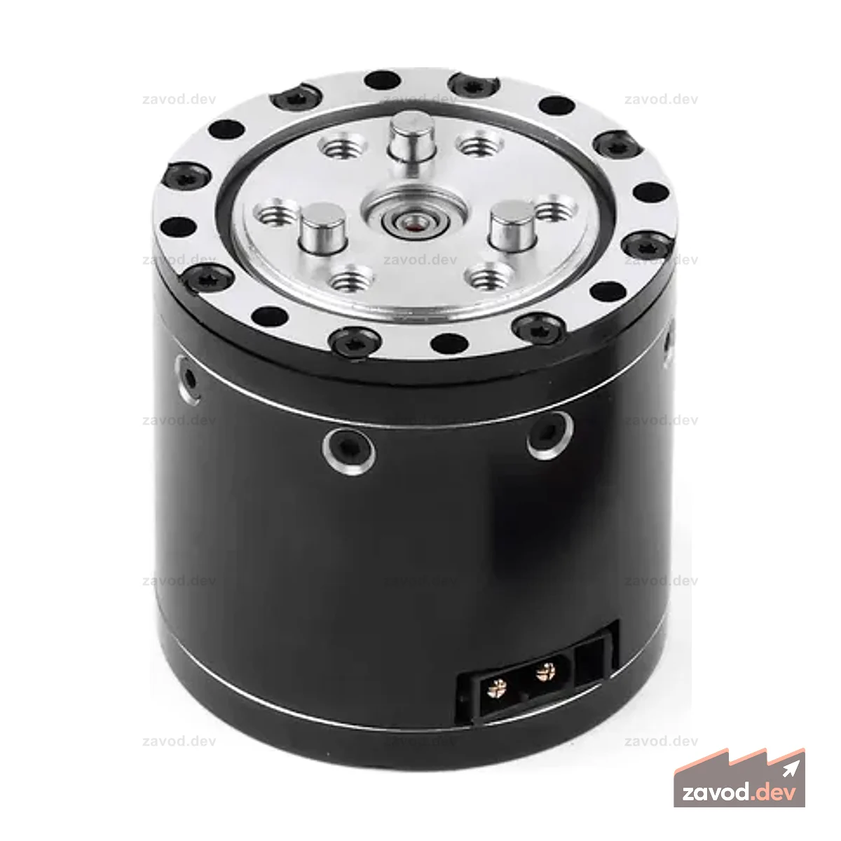 Встроенный исполнительный модуль RobStride 05 QDD 5,5 Нм