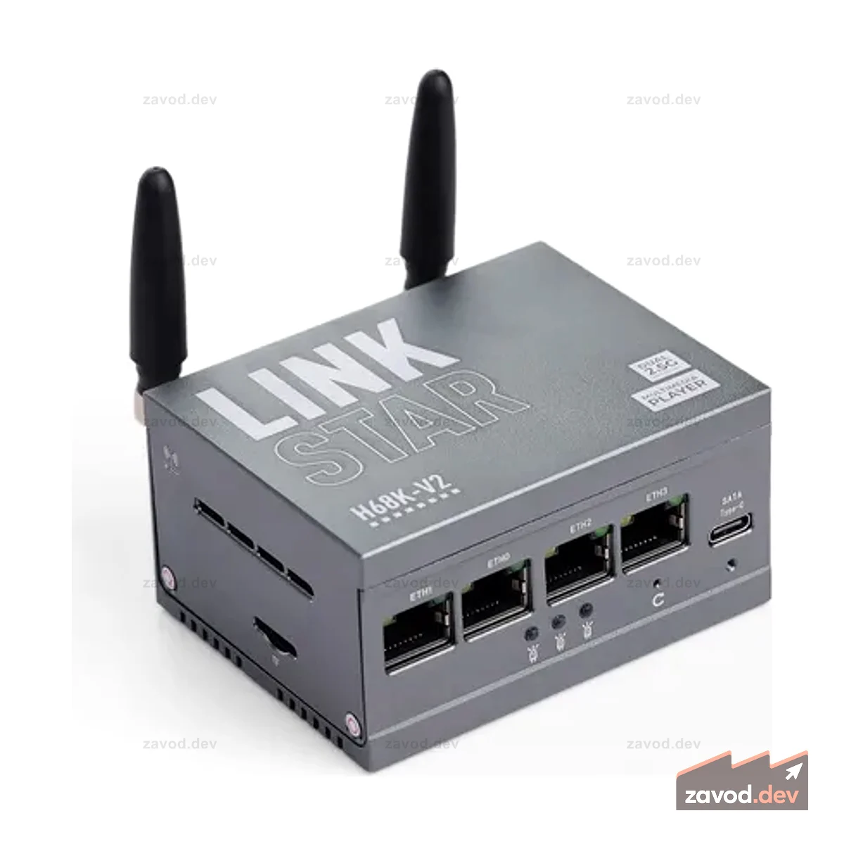 LinkStar-H68K-1432 V2
