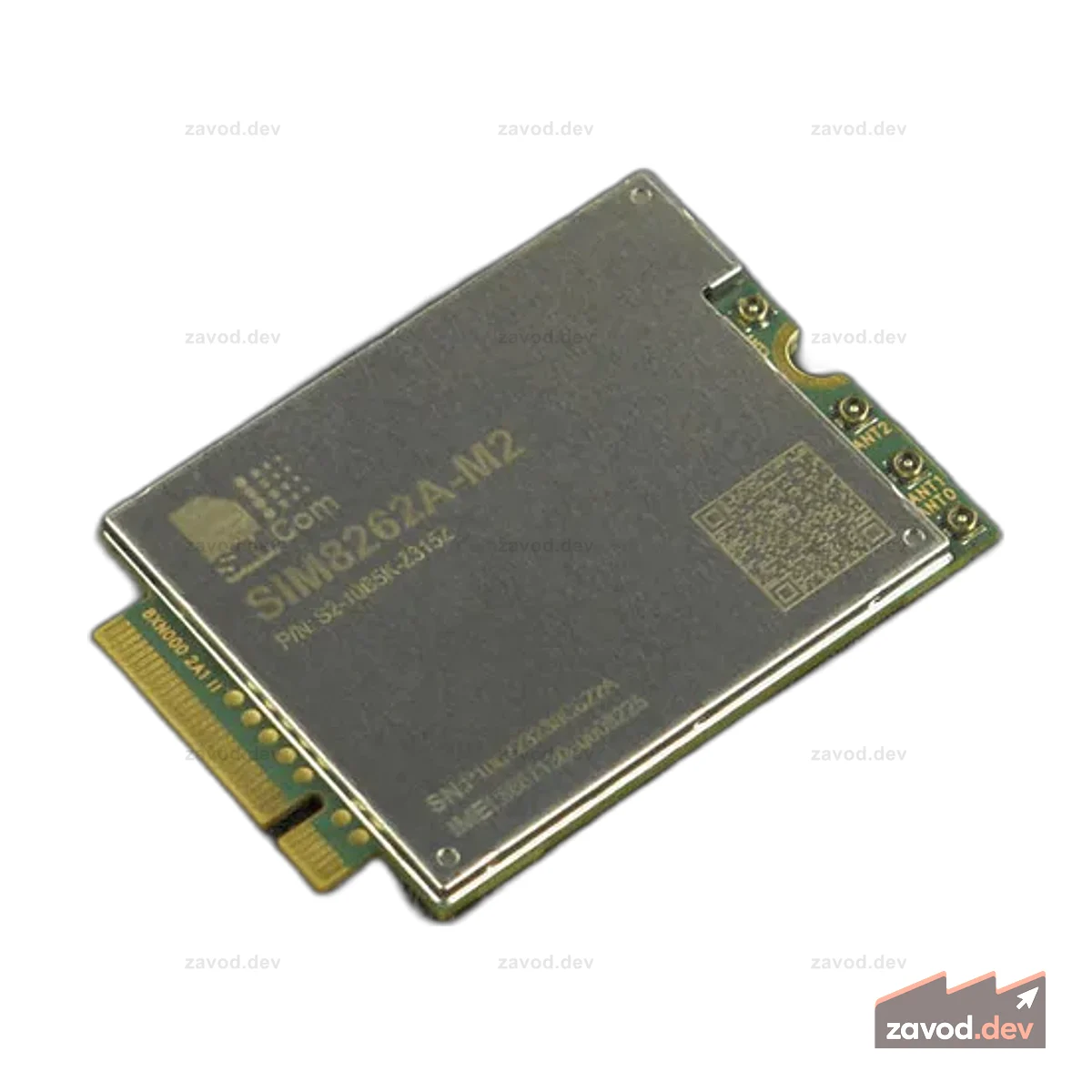 SIM8262A-M2 Модуль связи 5G