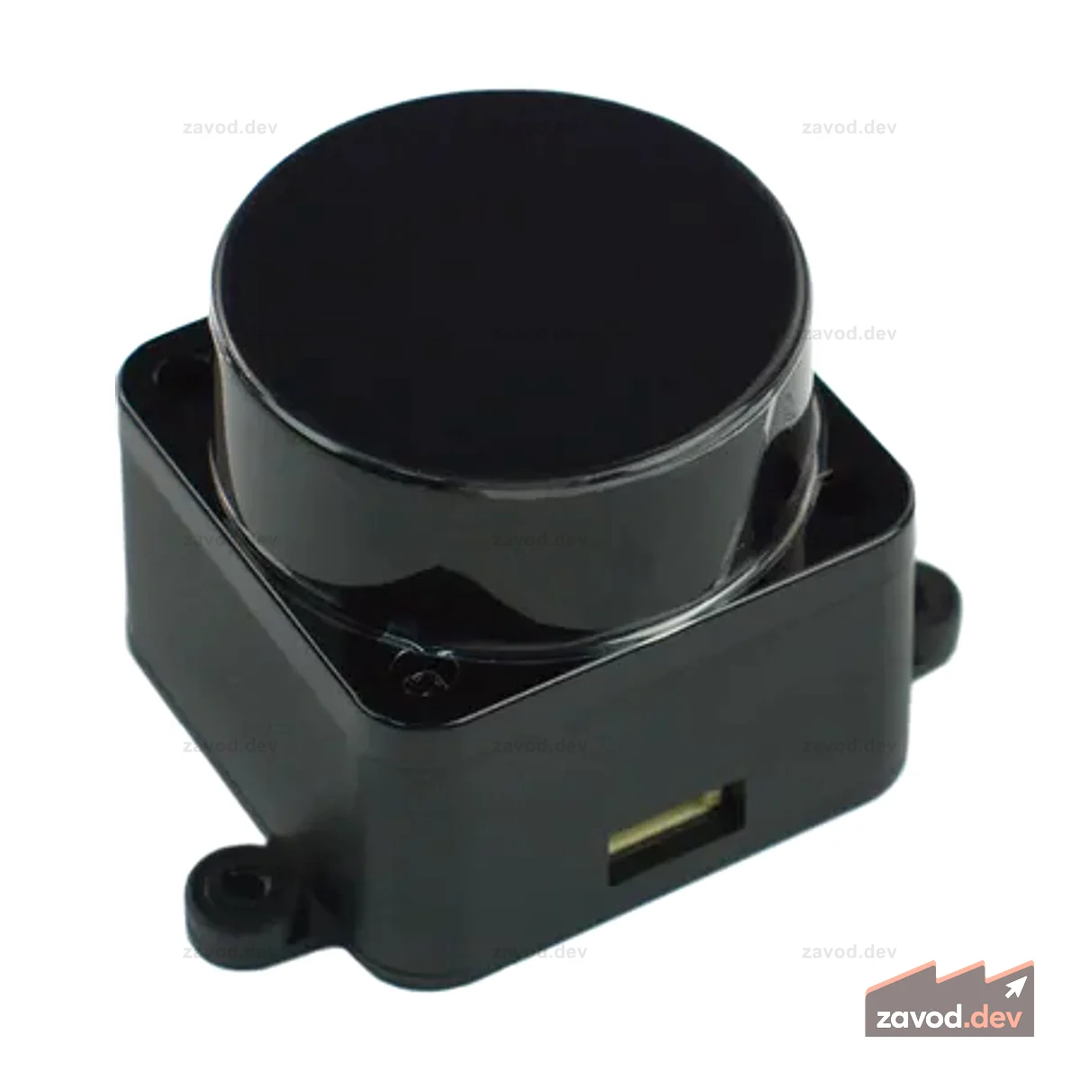 Комплект лазерного датчика LiDAR DTOF STL-19P (12 м)