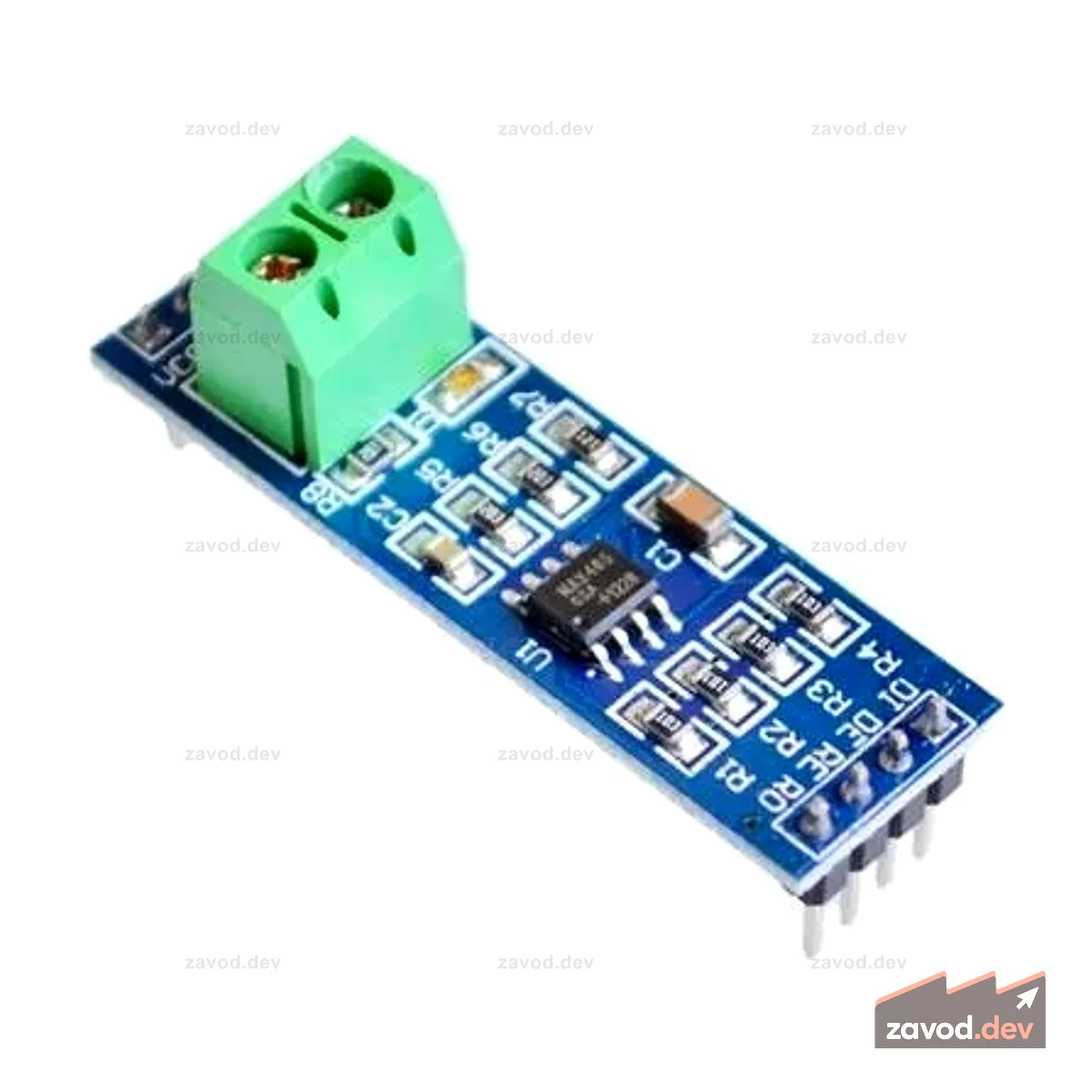 HKD TTL TO RS-485 MODULE-MAX485