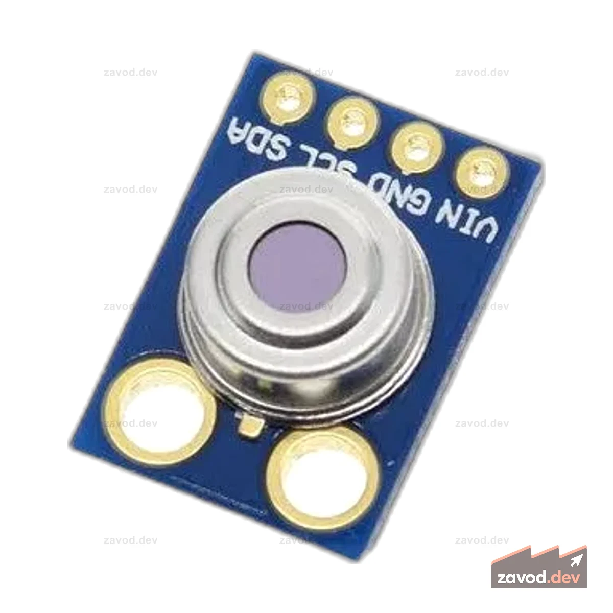 MLX90614 ESF DAA GY-906 Alternative