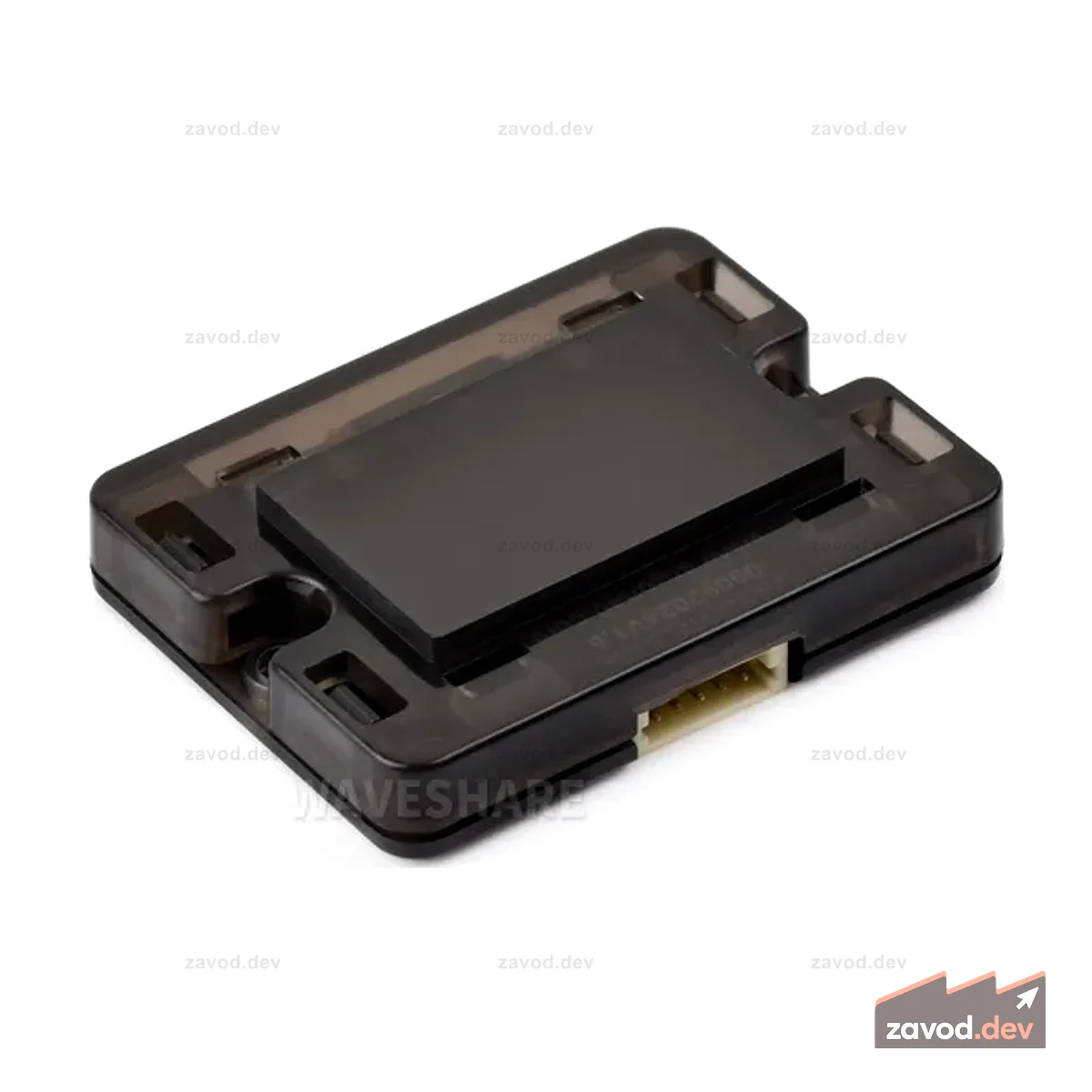 Корпус Argon ONE V5 0,96-дюймовый OLED-дисплей — 128x64, монитор состояния Raspberry Pi
