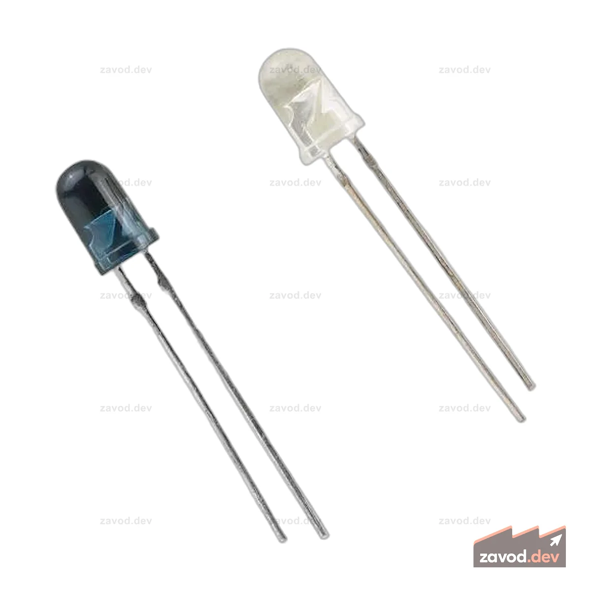 3mm IR Pair