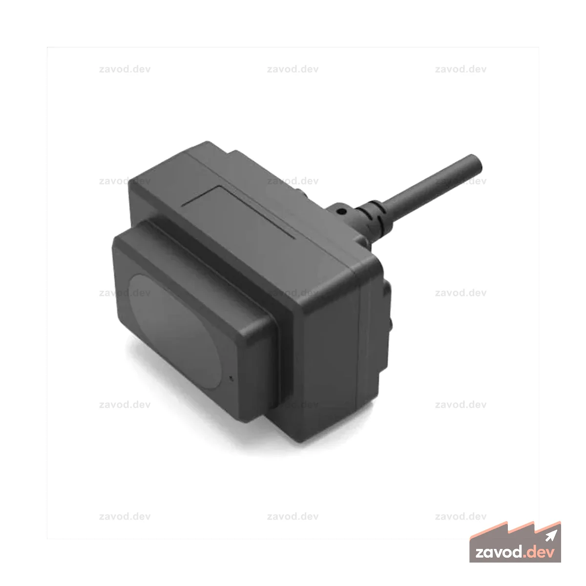TFmini-i-CAN industrielles LiDAR-Modul IP65 Версия CAN-шины
