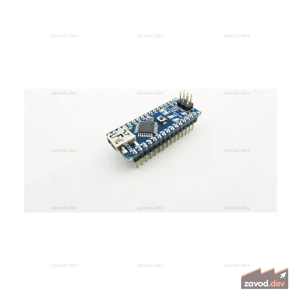 Nano 168 (совместим с Arduino)