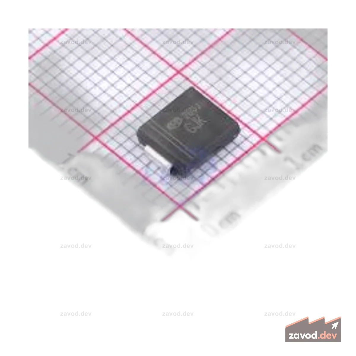 SMCJ400A