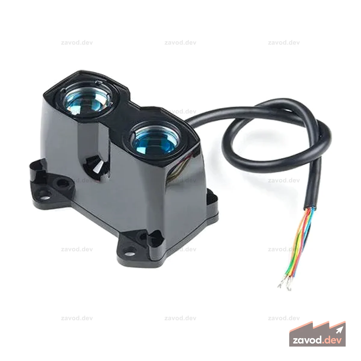 LIDAR-Lite v3HP