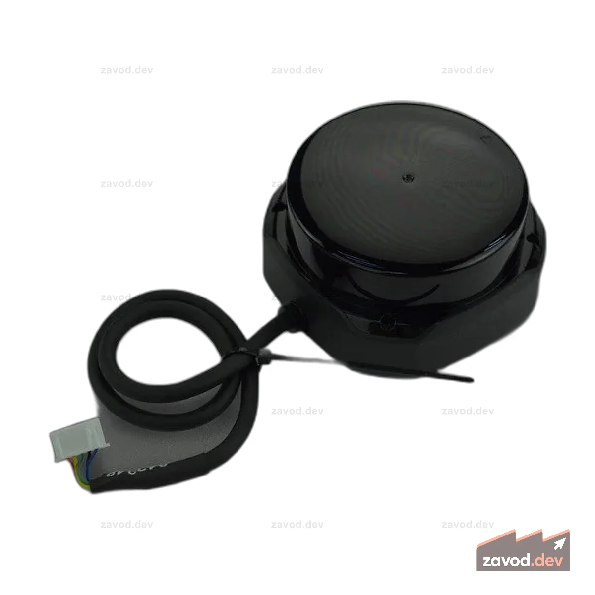 RPLiDAR S2L 360° 18 m 5 V