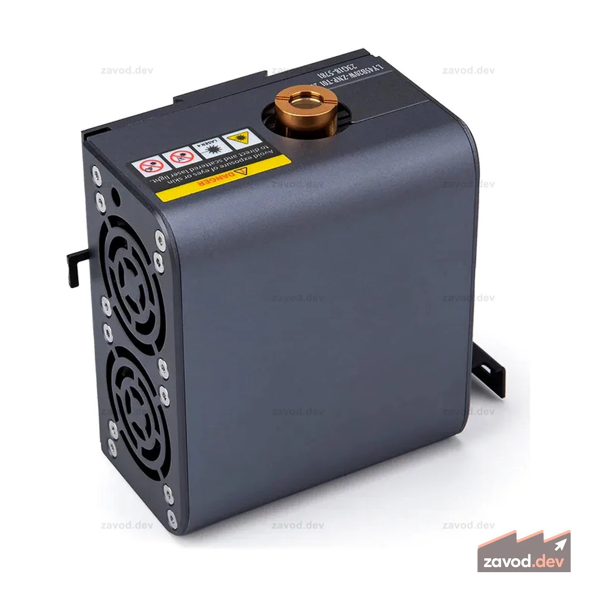 Лазерный модуль для Phecda 20W