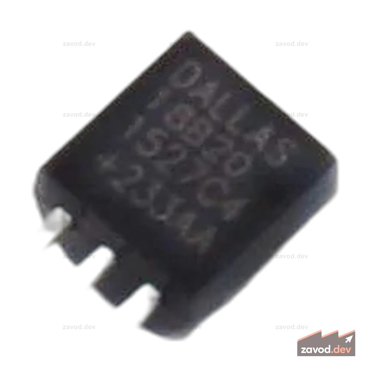 DS18B20