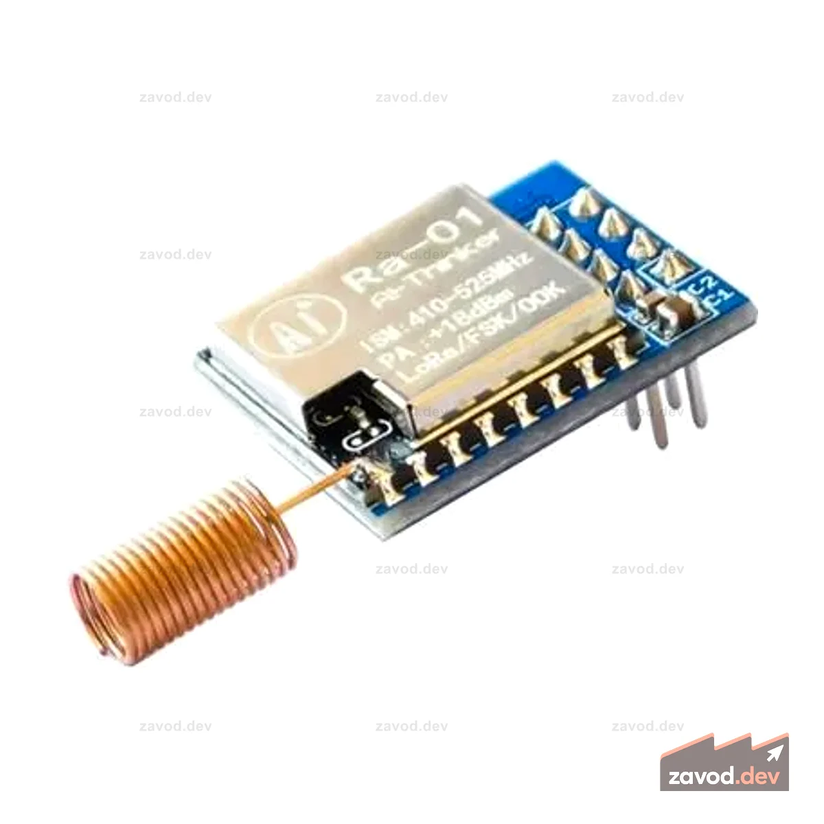 HKD LORA RA-01 SX1278 (433MHZ)