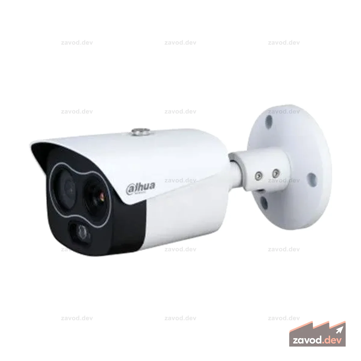 DHA TPC-BF1241-B7F8-DW-S8