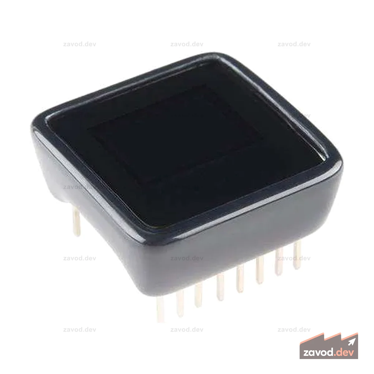 SPF MICROVIEW OLED MODULE-ARDUIN
