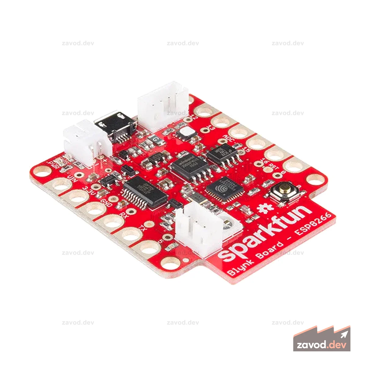 Плата SparkFun Blynk — ESP8266