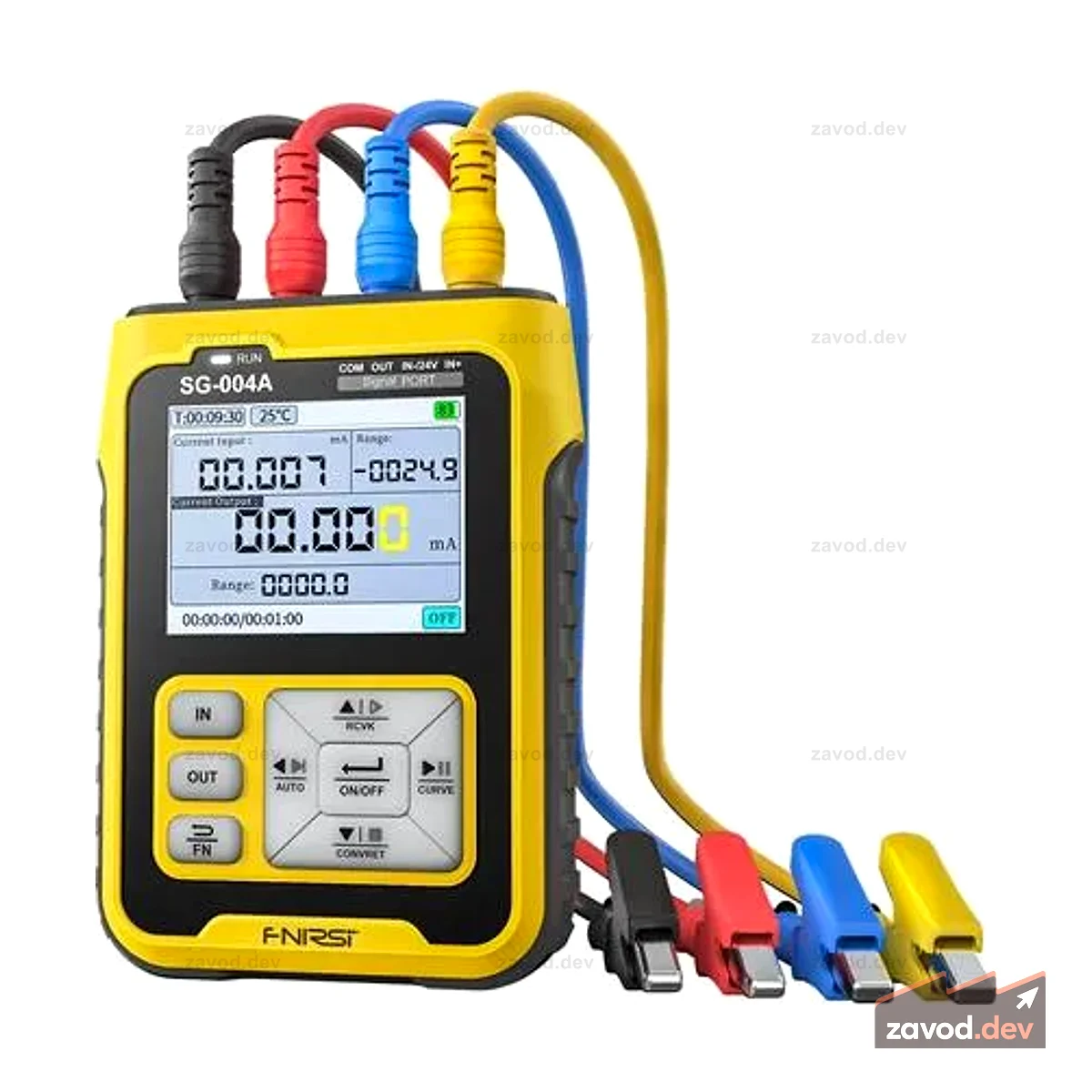 FNIRSI SG-004A SIGNAL GENERATOR