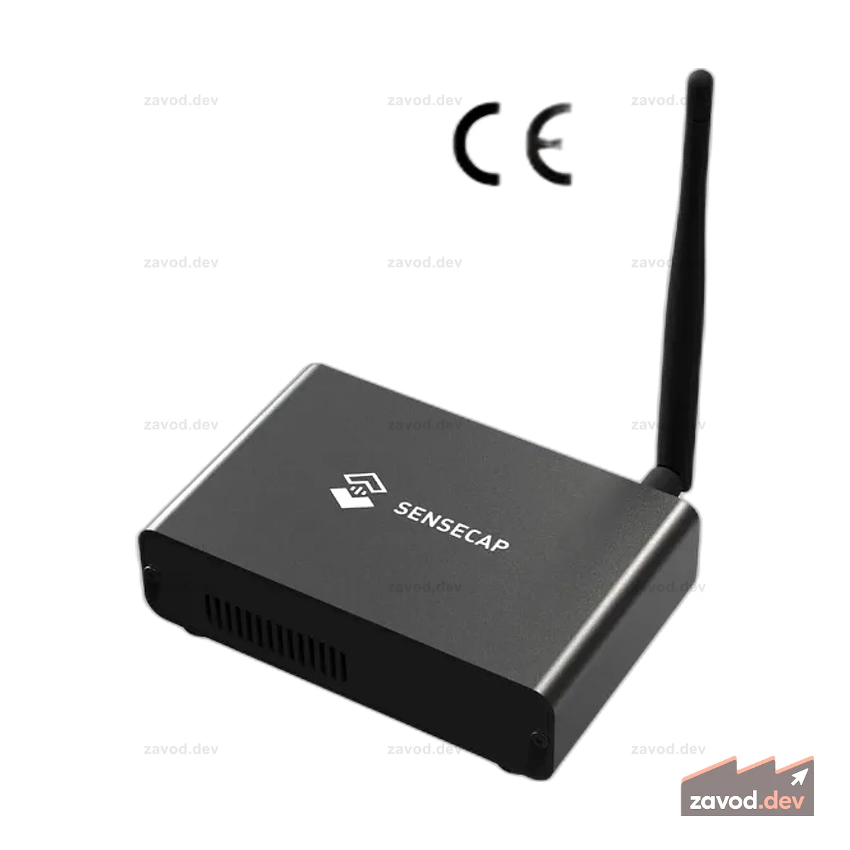 Внутренний шлюз SenseCAP M1 LoRaWAN — EU868