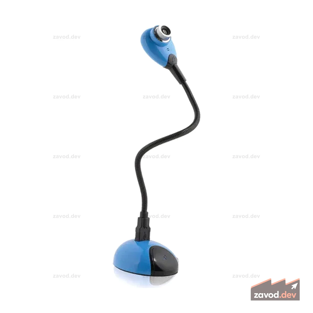 HUE HD Camera Blue