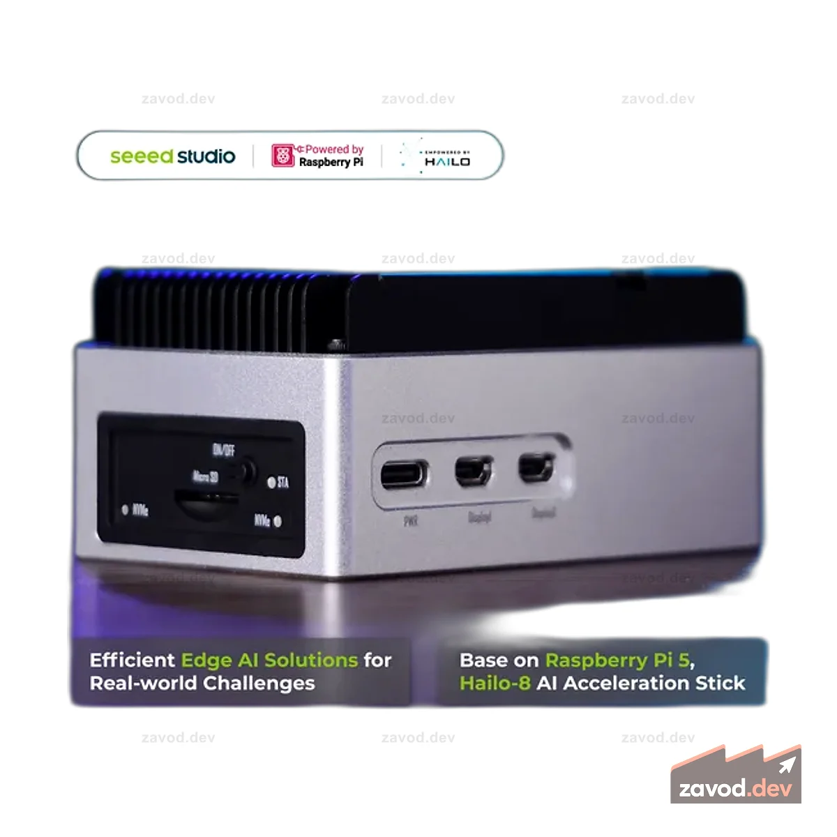 reComputer AI R2130-12