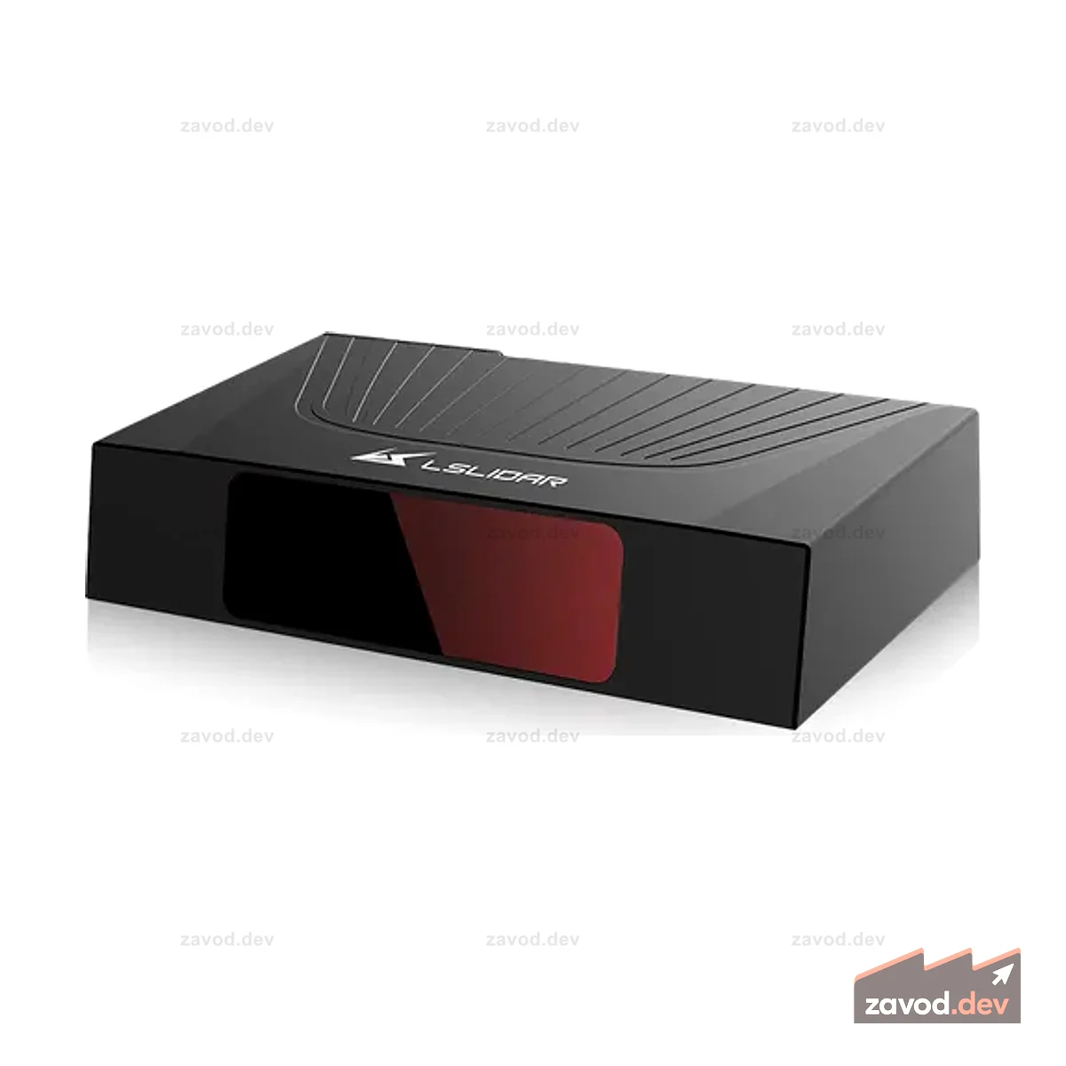 LS-S2 1550nm LiDAR