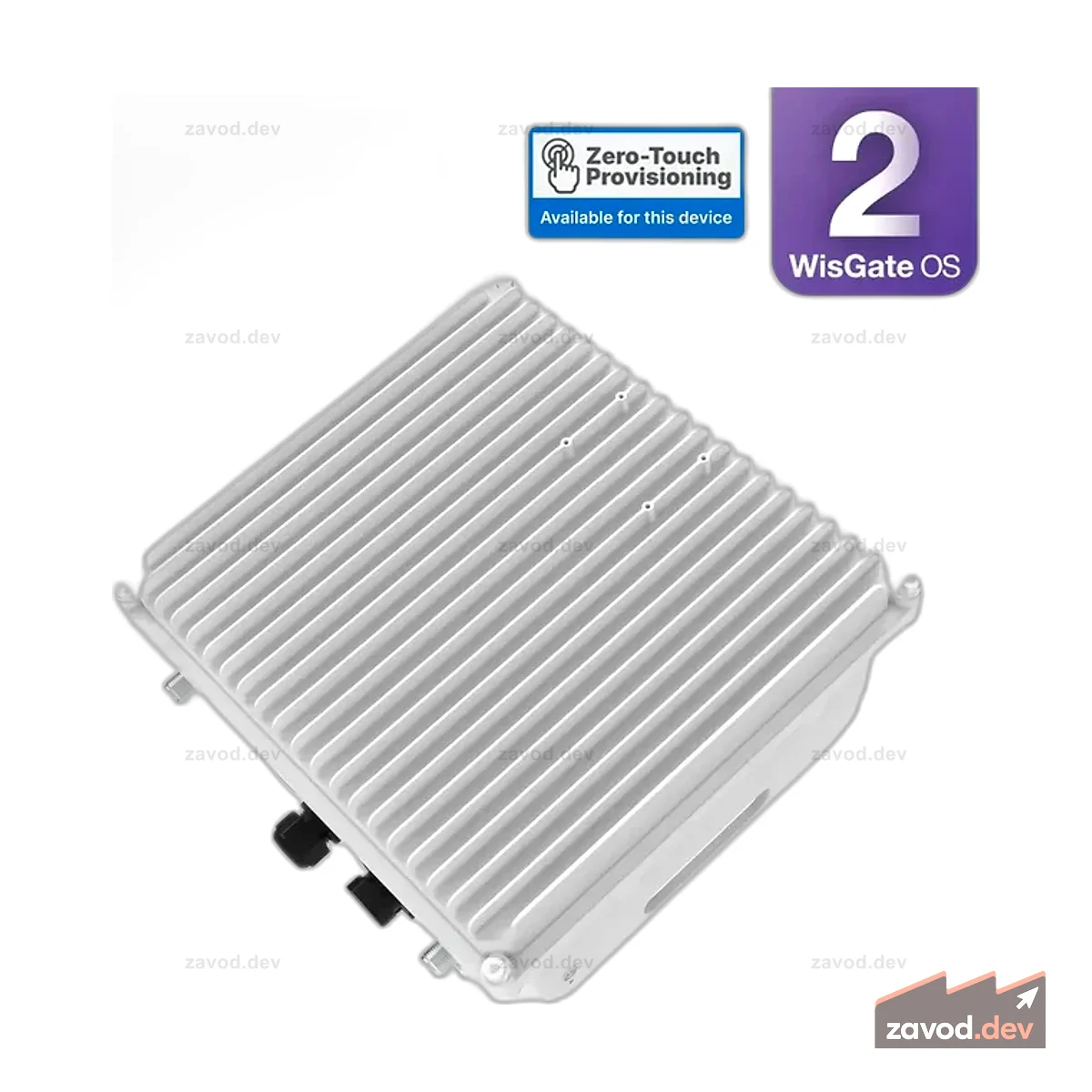WisGate Edge Ультра полнодуплексный | Полнодуплексный шлюз LoRaWAN для крупномасштабных сетей с малой задержкой | RAK7285(без LTE) / RAK7285C(с LTE)