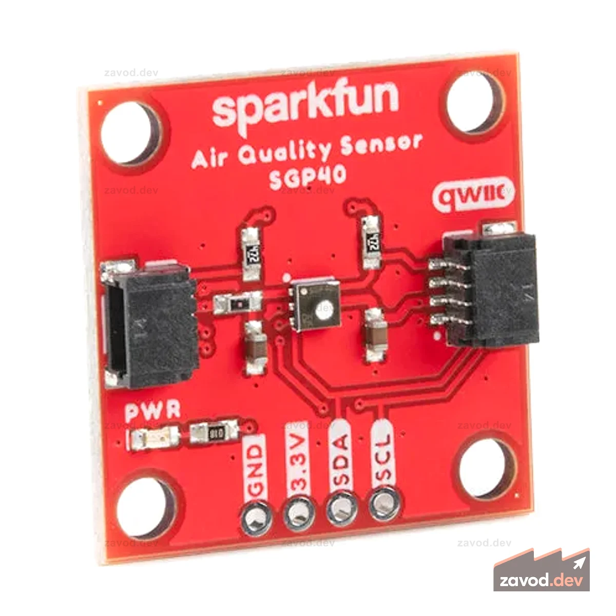 SGP40 Qwiic