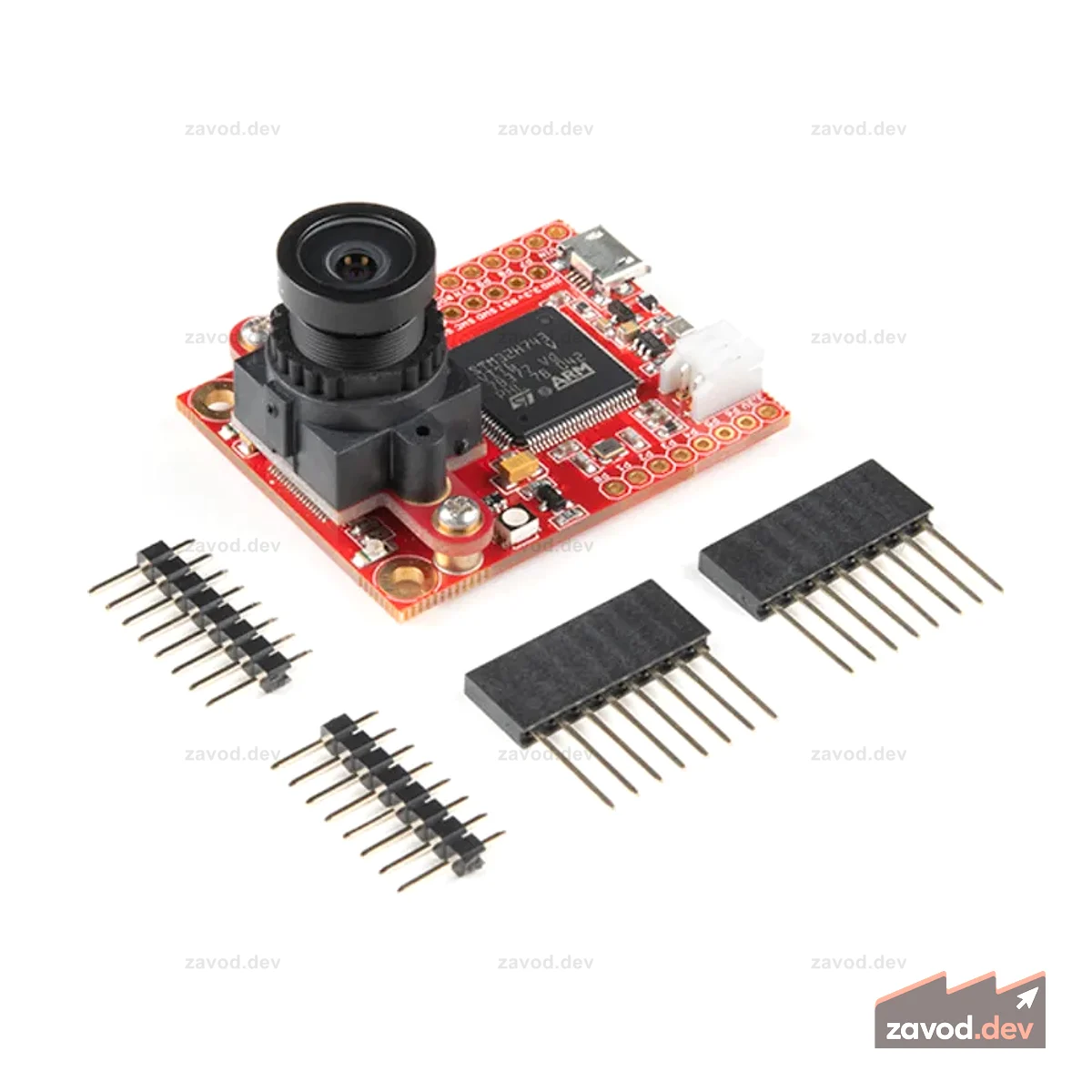 OpenMV Cam H7 R2