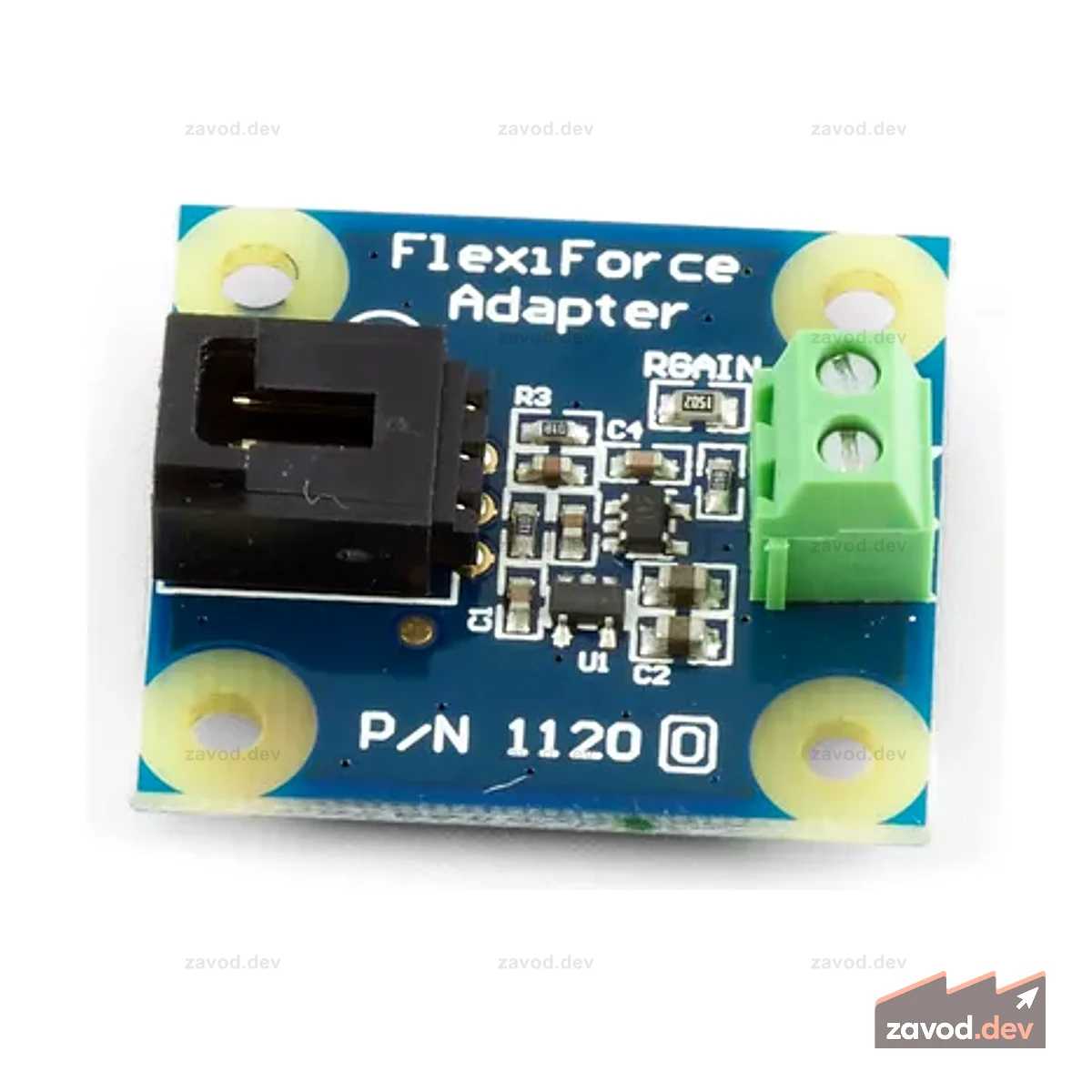 Адаптер FlexiForce