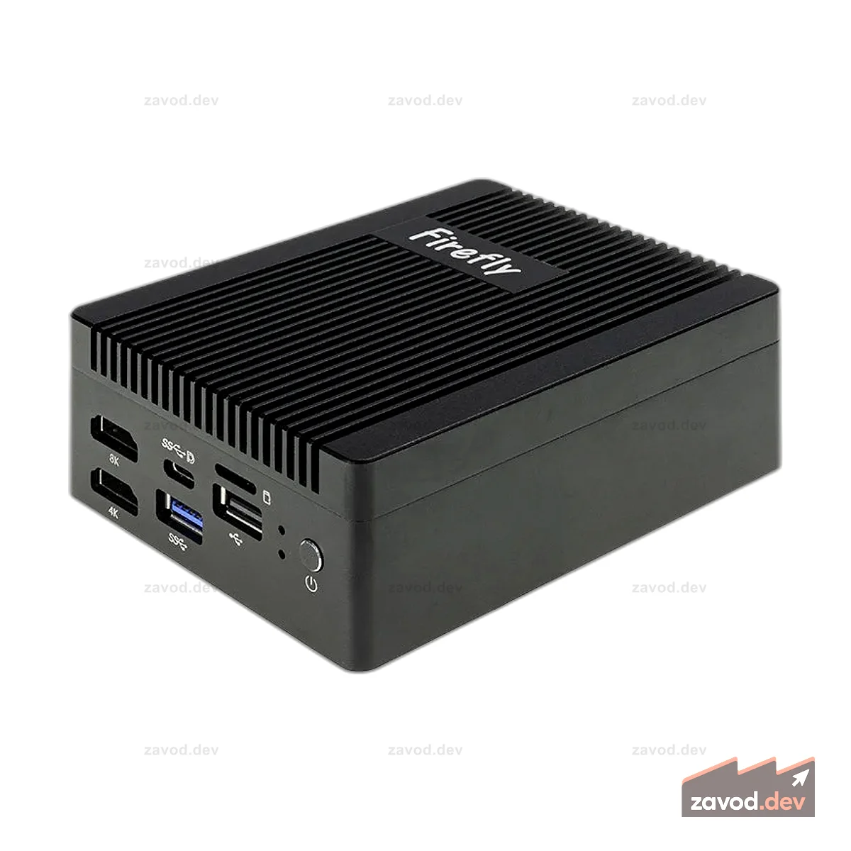 EC-R3588RT Умный маршрутизатор