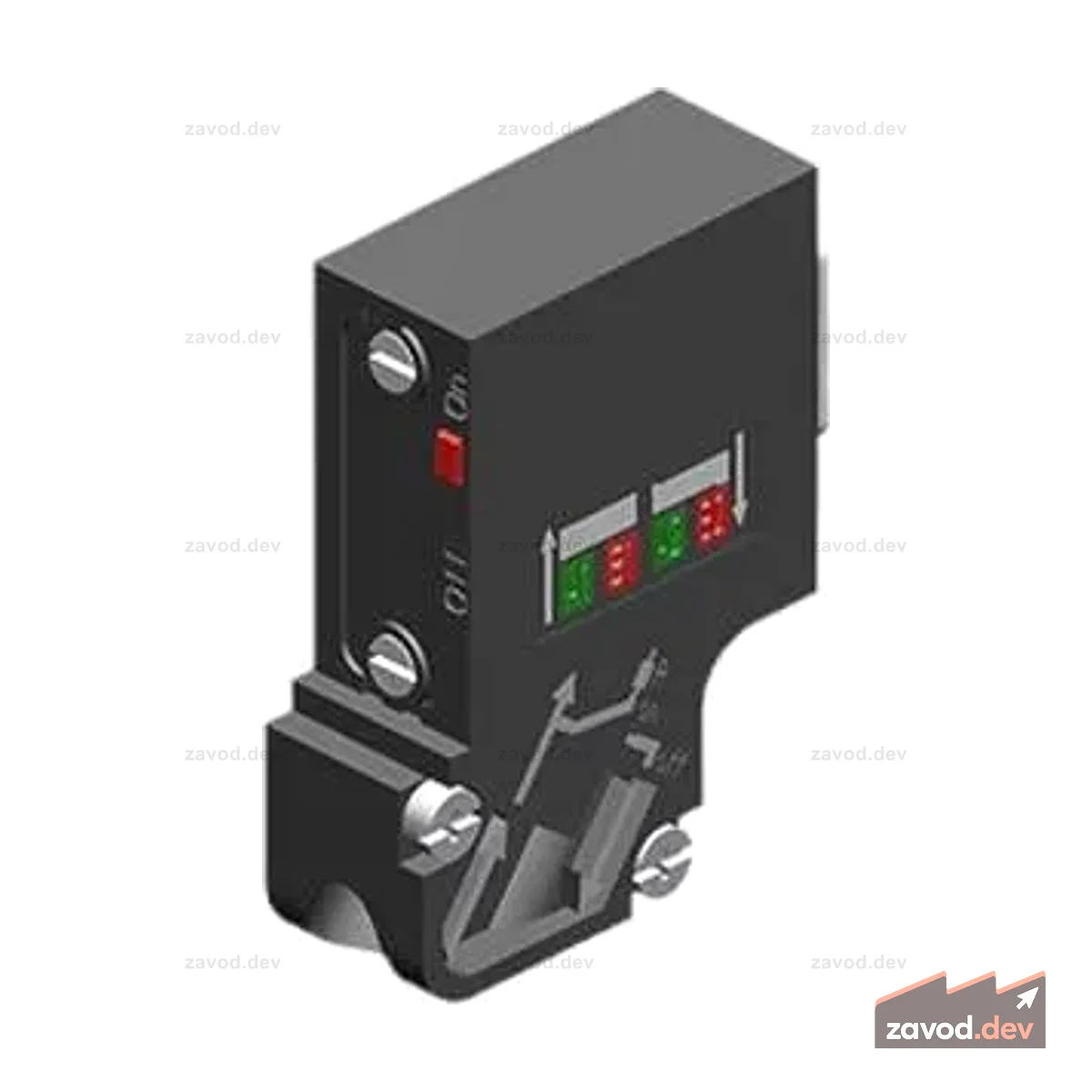 6ES7972-0BA61-0XA0