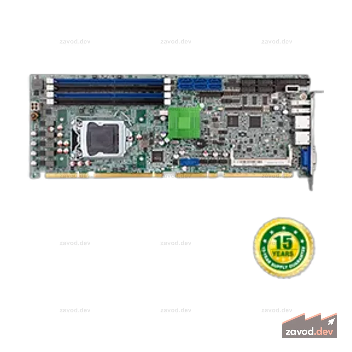 PCIE-Q170