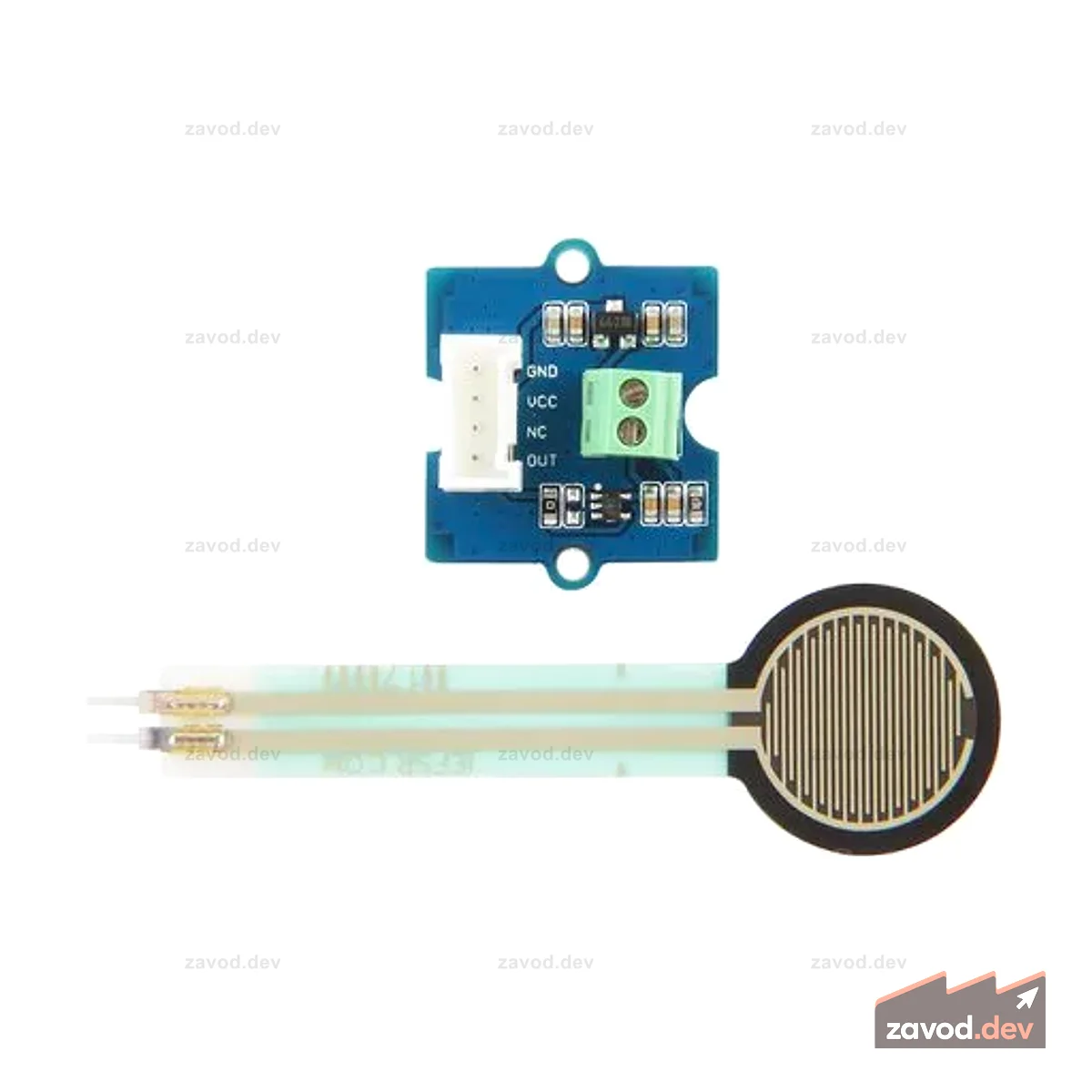 GROVE - FSR402