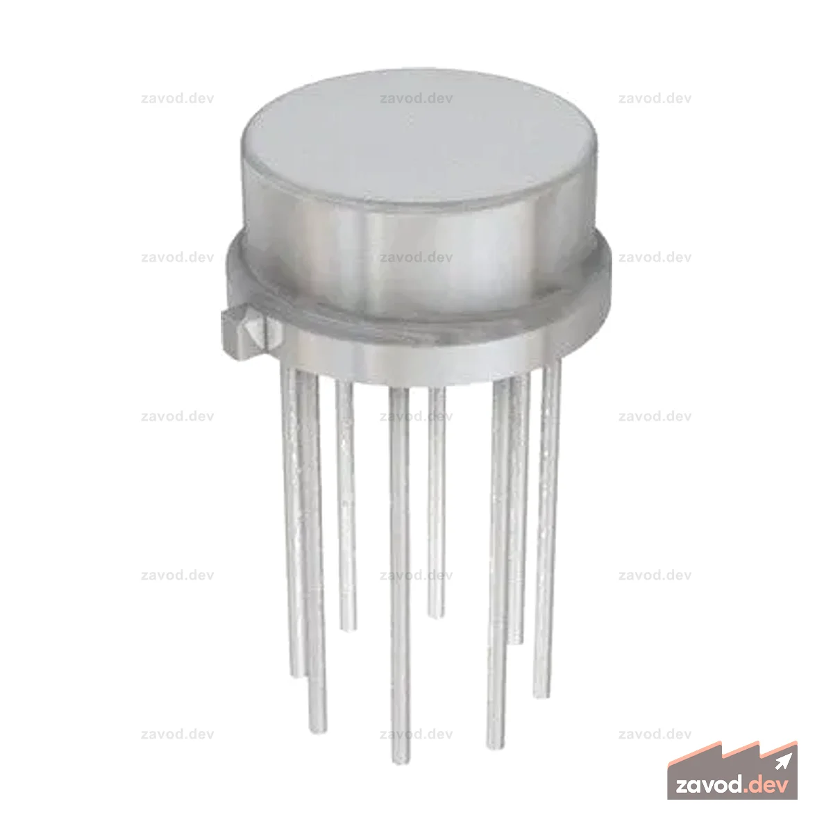 LM158AH