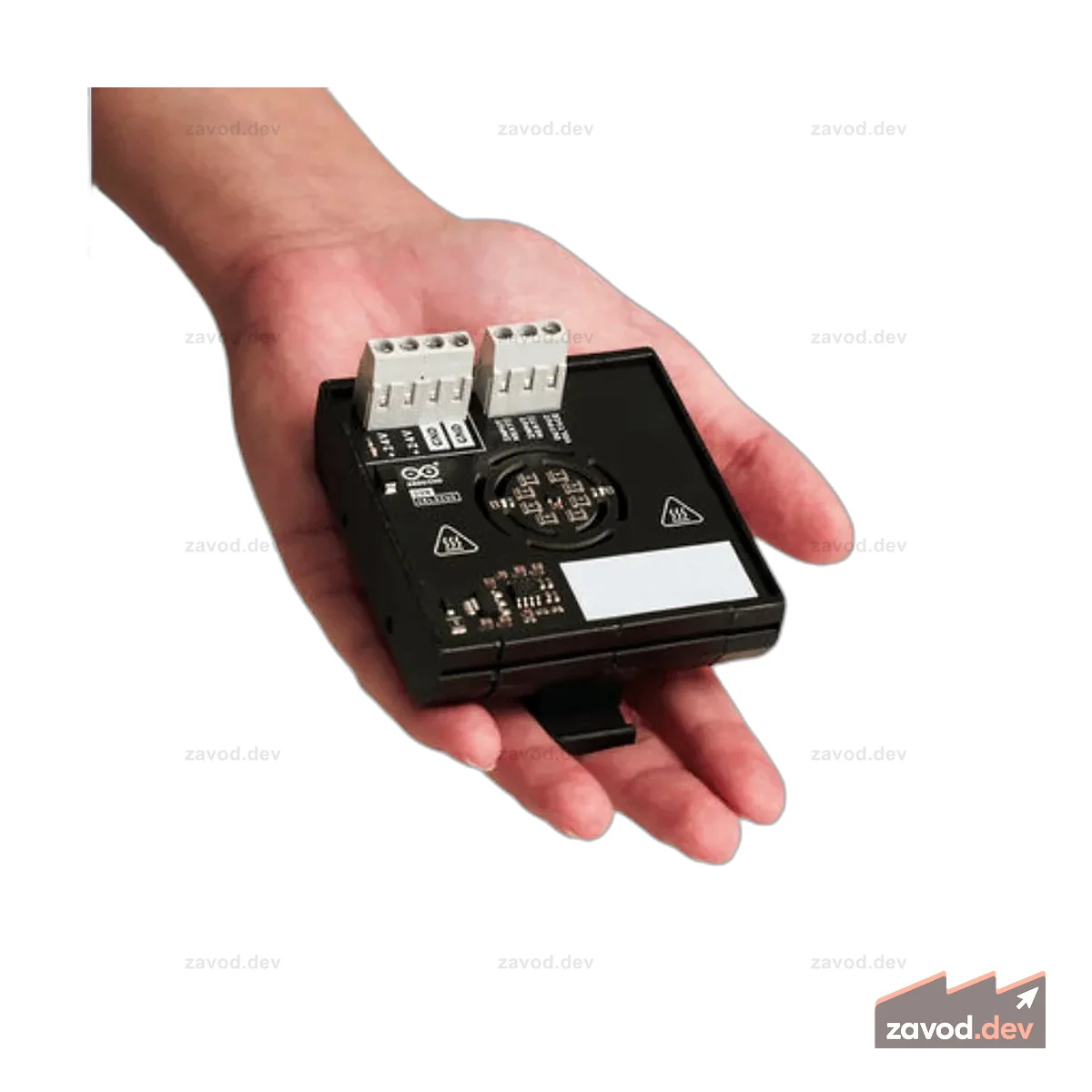 Стартовый комплект ПЛК Arduino
